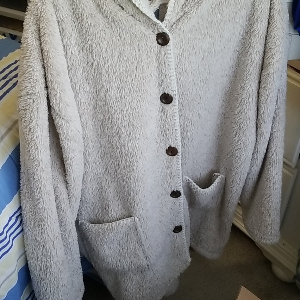 Sweater Jacket - Picture 3 of 3
